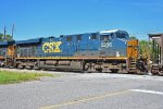 CSXT 5236 L837-13